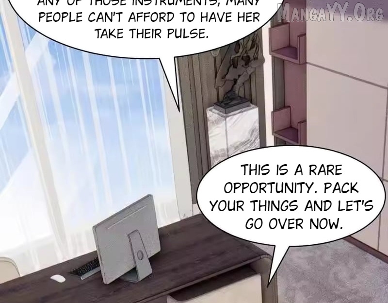 Hidden Dragon in the City (2025) Chapter 48 - page 137